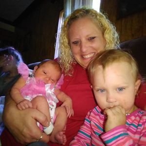 Meet your Posher, Mandy kathleen